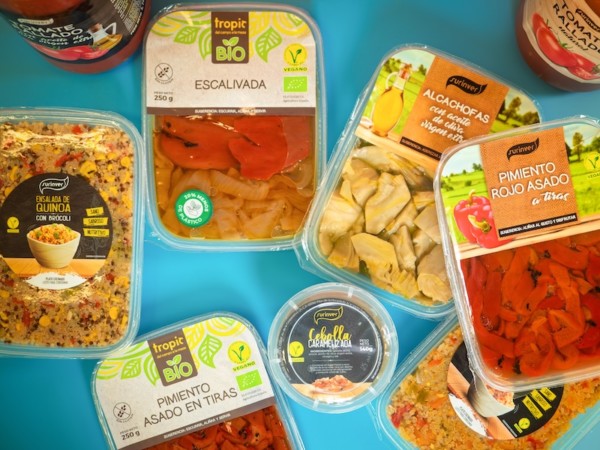 Unica Salón Gourmets