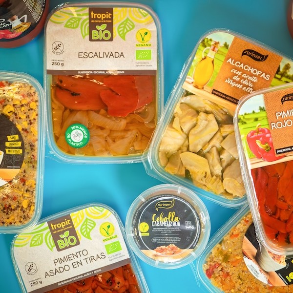 Unica Salón Gourmets