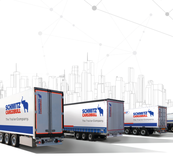 Schmitz Cargobull