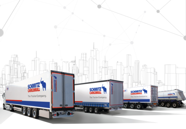 Schmitz Cargobull