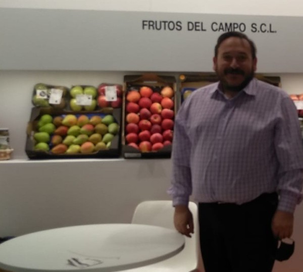 presidente Peras de Rincón de Soto