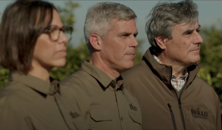 Bollo Natural Change