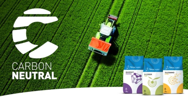 fertilizantes neutros Timac Agro