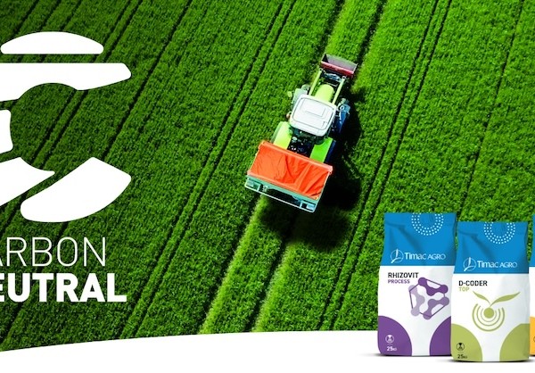 fertilizantes neutros Timac Agro