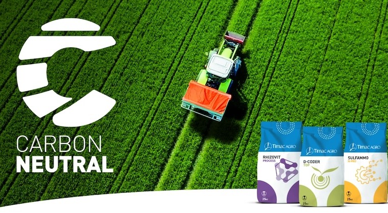 fertilizantes neutros Timac Agro
