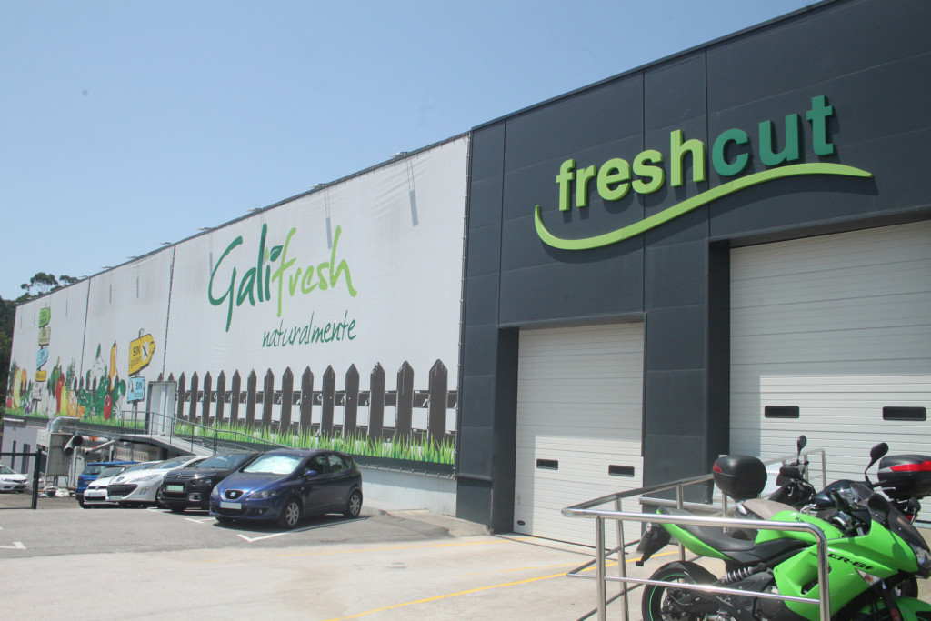 hortalizas Galifresh