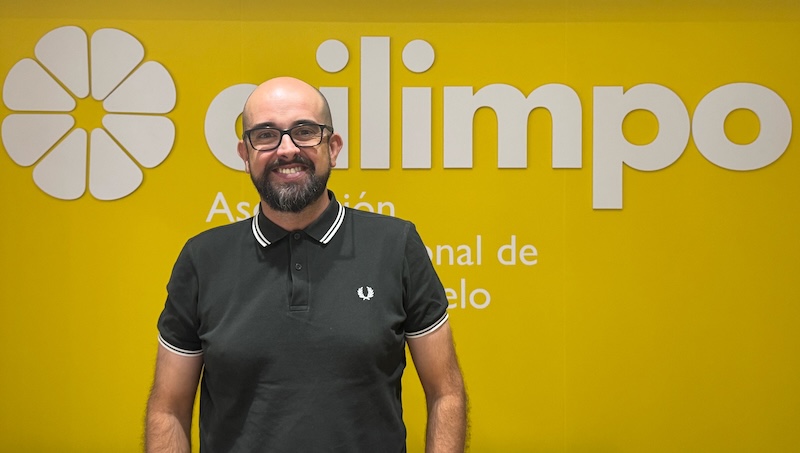 Ailimpo, presidente