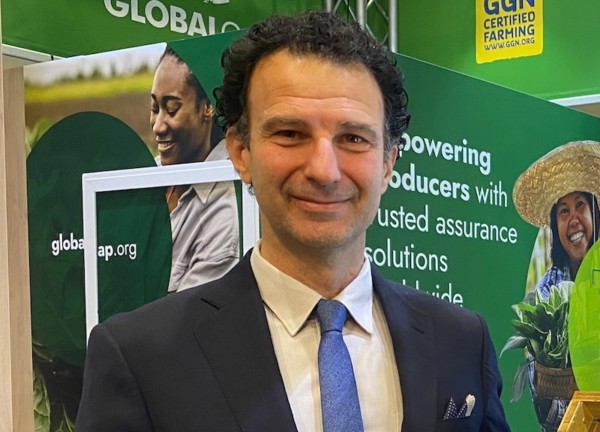 Ignacio Antequera Fepex