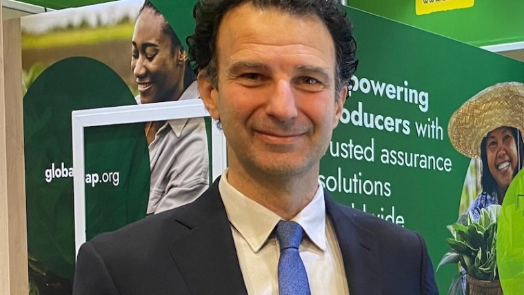 Ignacio Antequera Fepex