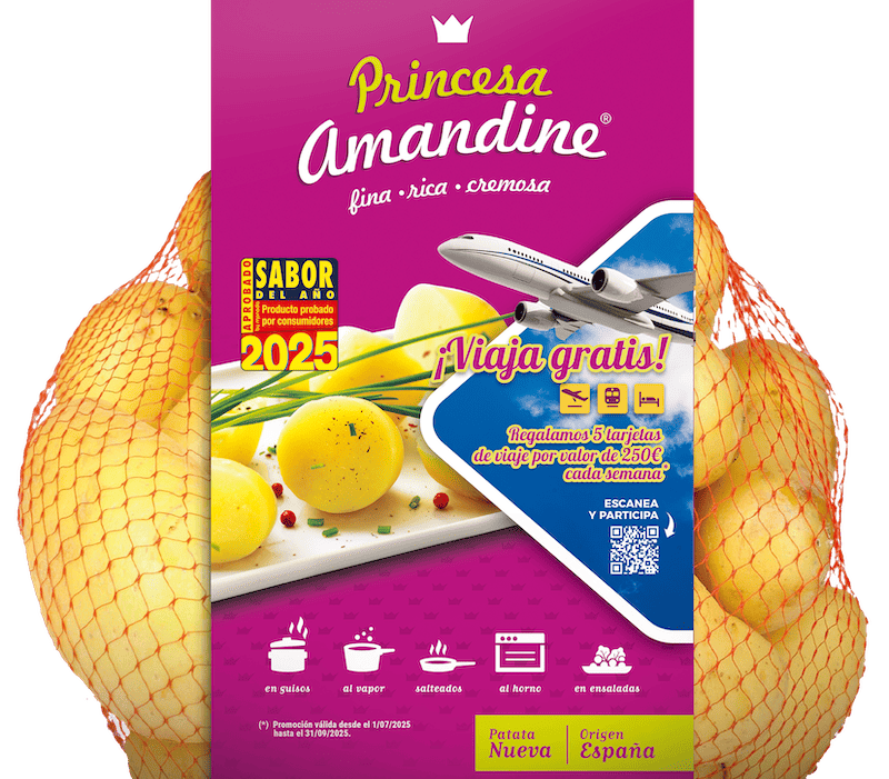 Princesa Amandine