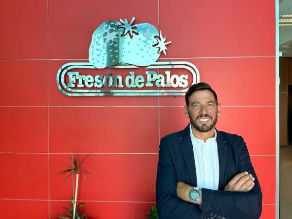 presidente Fresón de Palos