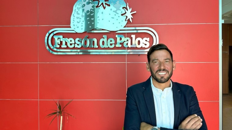 presidente Fresón de Palos