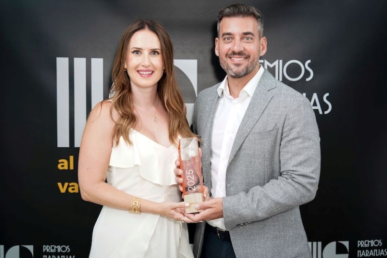 Premios Naranjasyfrutas.com