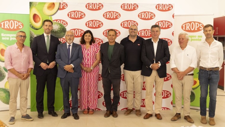 Trops Portugal