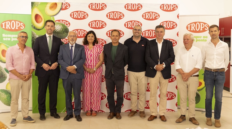 Trops Portugal