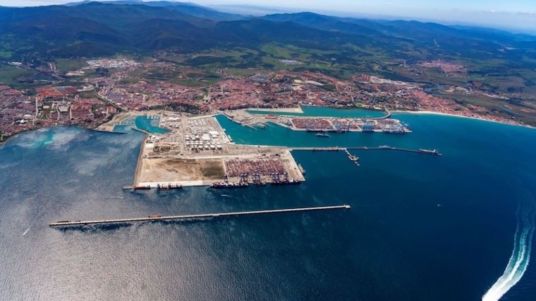 TTI Algeciras