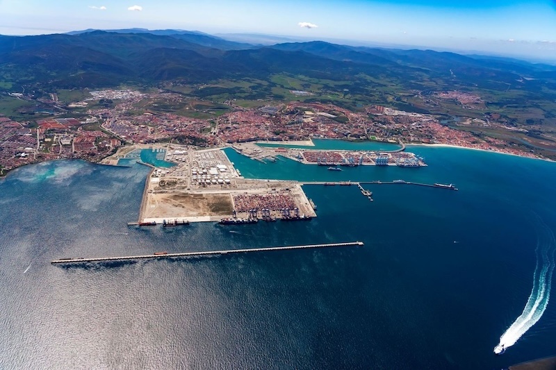 TTI Algeciras