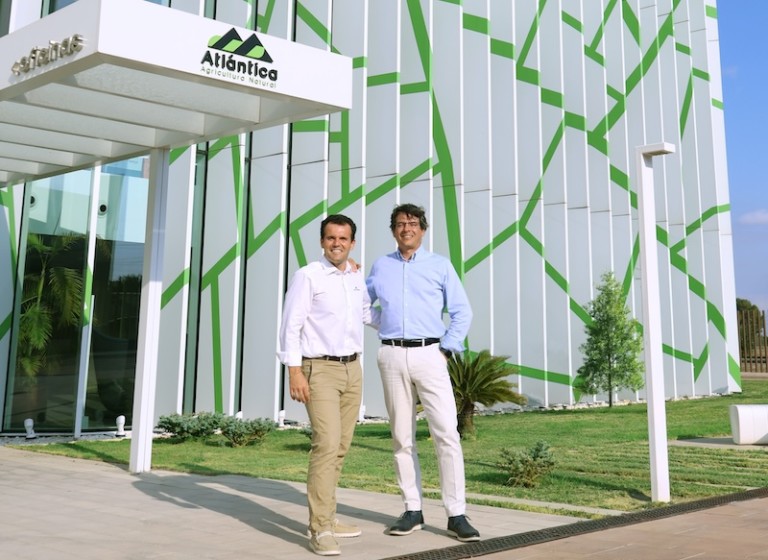 Grupo Atlántica