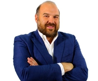Jordi Estrada Agroponiente