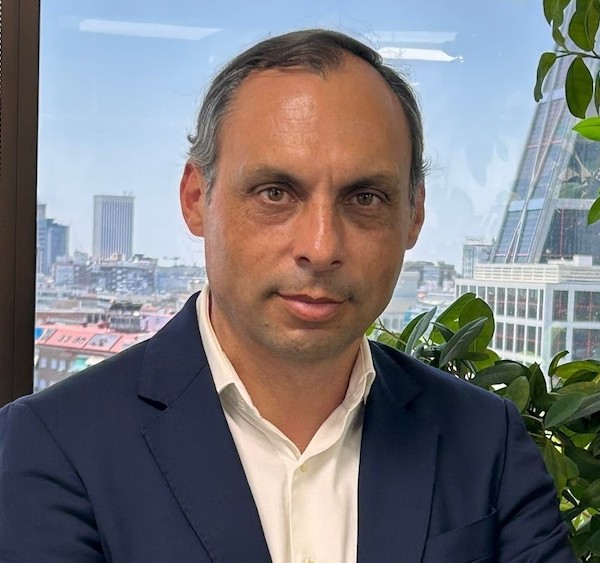 CEO Fertiberia