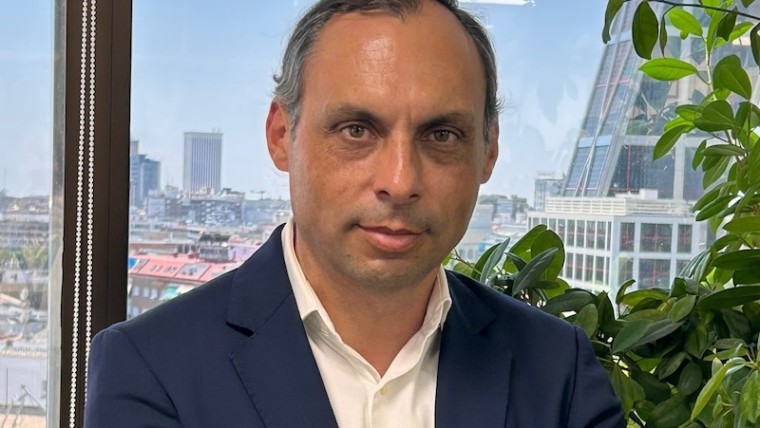 CEO Fertiberia