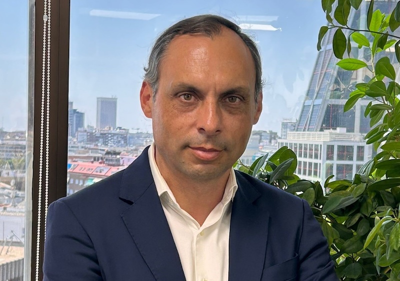 CEO Fertiberia