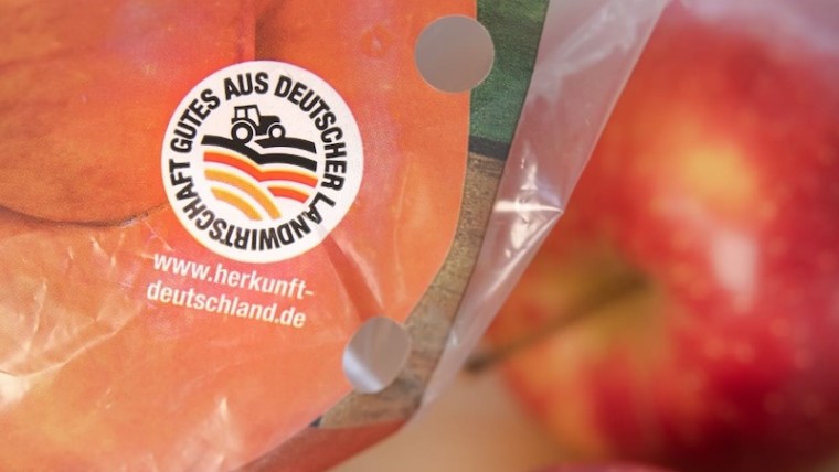 Aldi origen Alemania