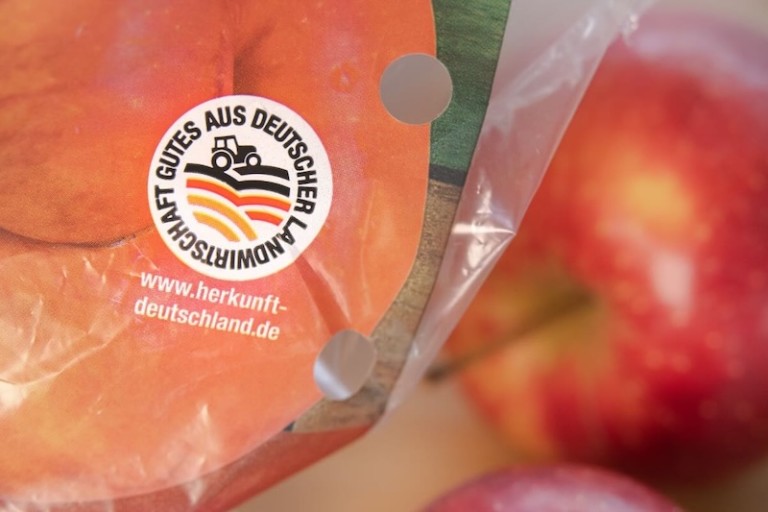 Aldi origen Alemania