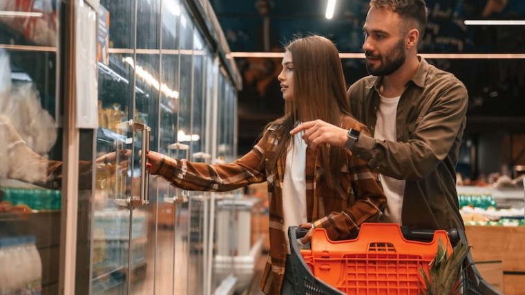 compras estímulos publicitarios