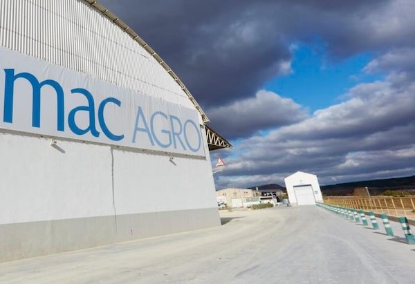 Timac Agro