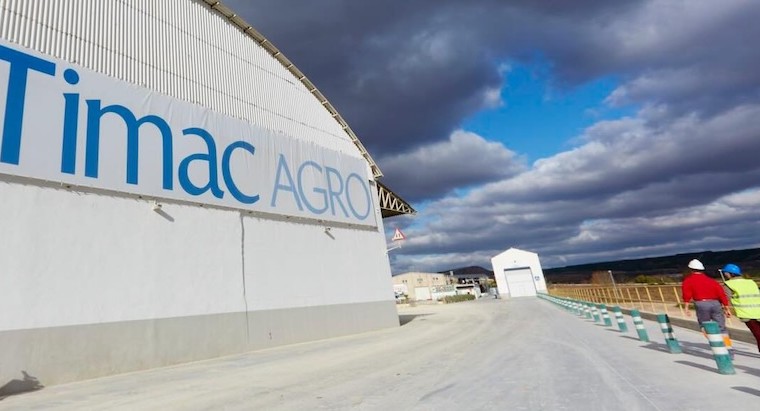 Timac Agro