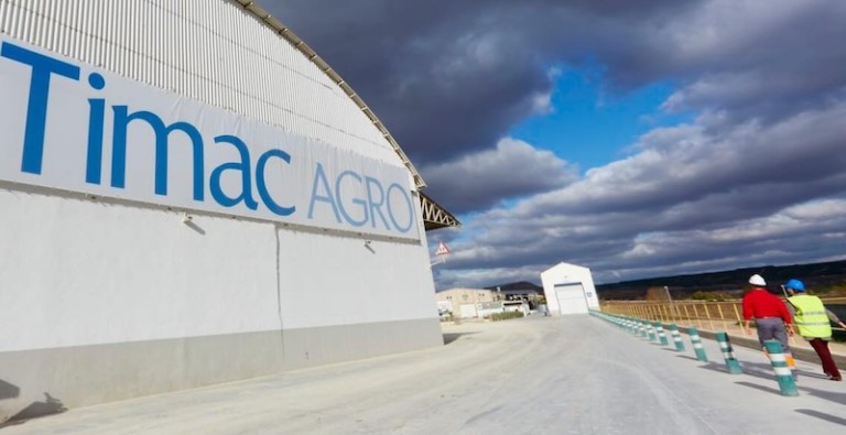 Timac Agro