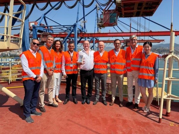 Foto PresentaciónMSC