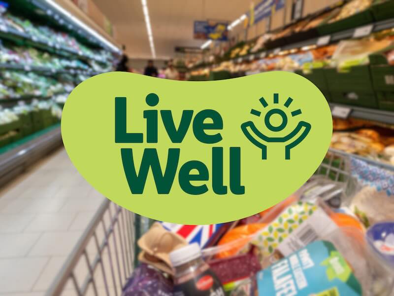 Lidl UK productos saludables