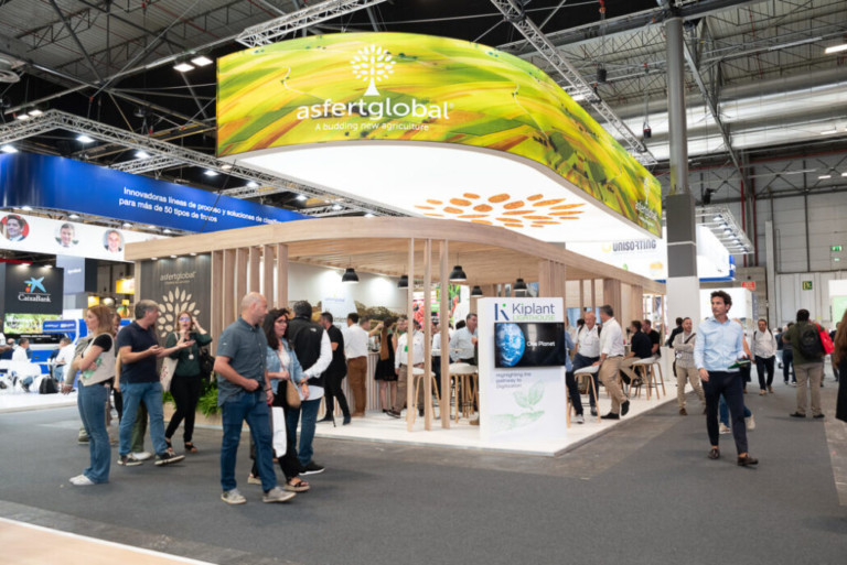 Asfertglobal Fruit Attraction