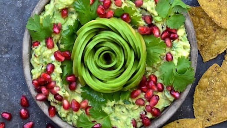 guacamole