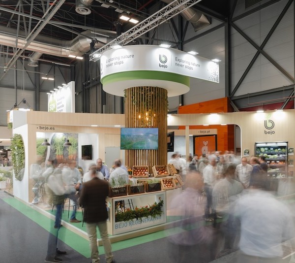 Bejo Fruit Attraction