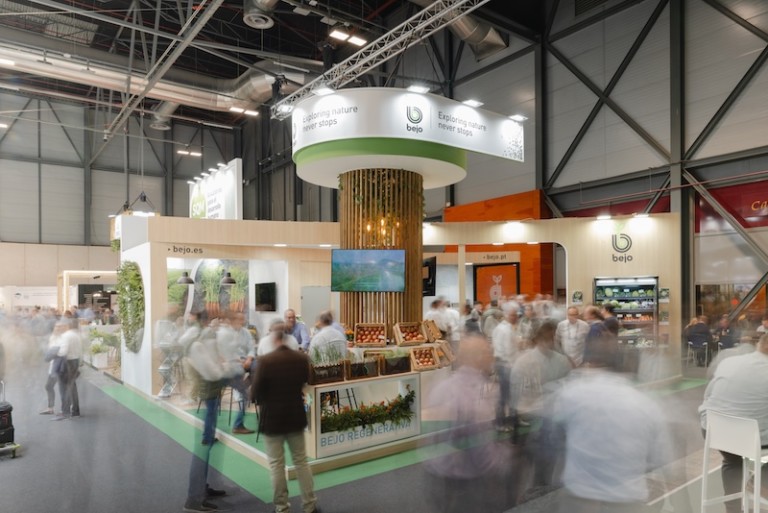 Bejo Fruit Attraction