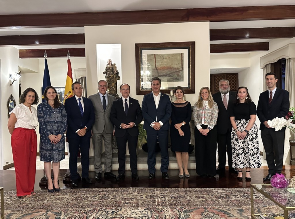 Puerto de Algeciras Costa Rica