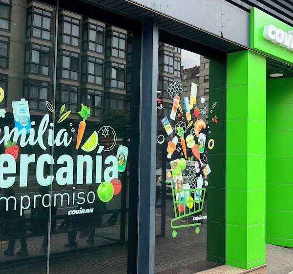 tiendas Covirán