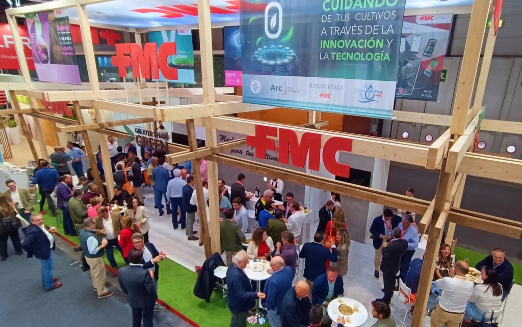 FMC Fruit Attraction