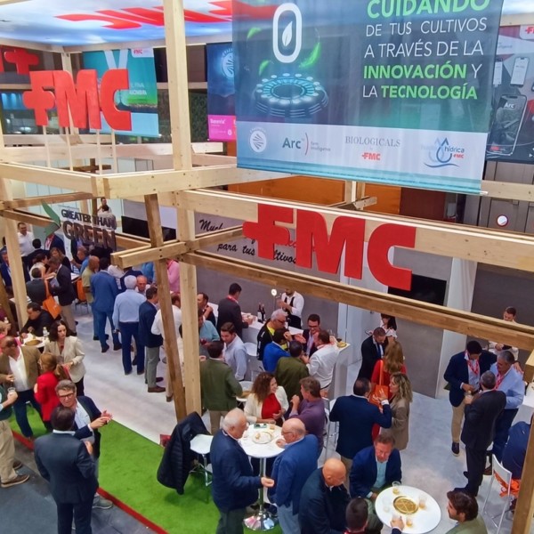 FMC Fruit Attraction