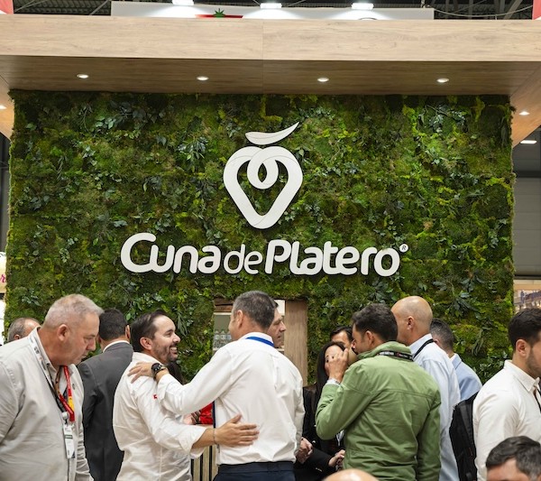 Cuna Platero Fruit Attraction