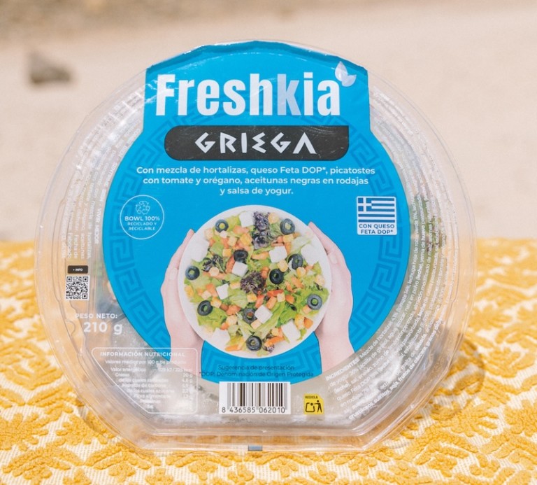 Foodiverse Fruit Attraction