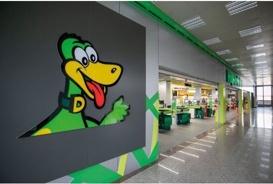 venta Dinosol Carrefour