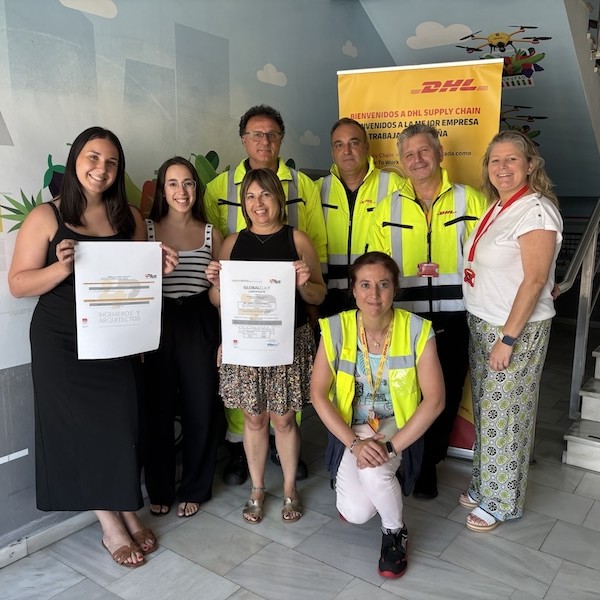DHL Supply Chain