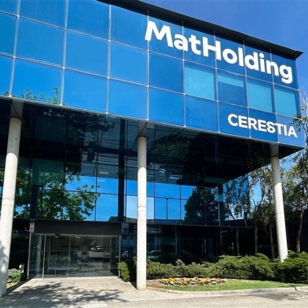 MatHolding agricultura