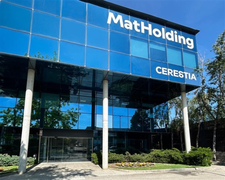 MatHolding agricultura