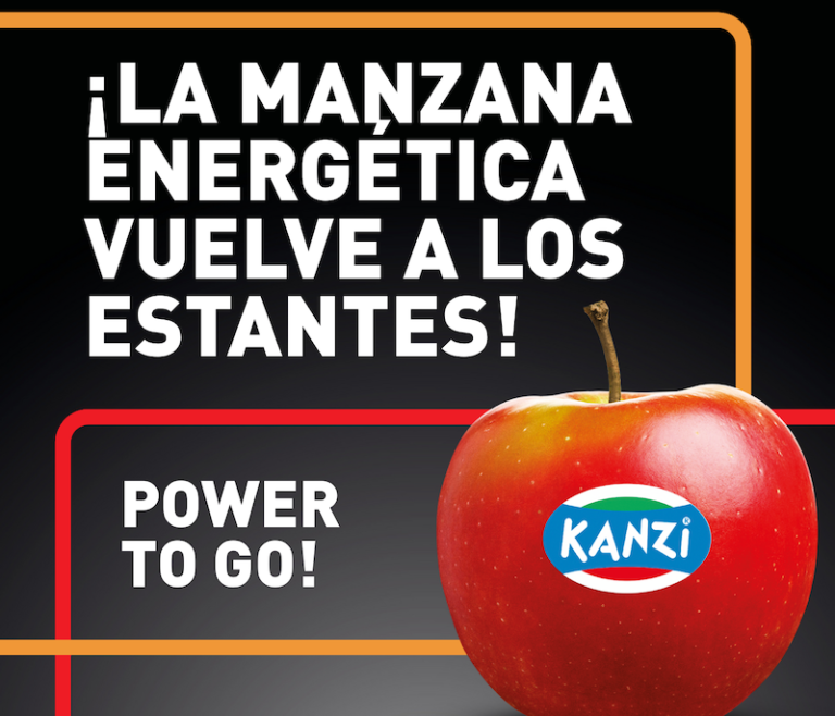 manzana Kanzi