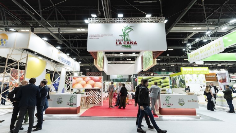 La Caña producción